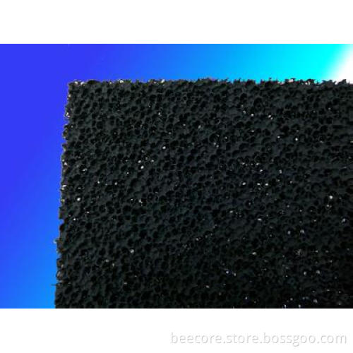 Micron Stainless Steel Filter Screen